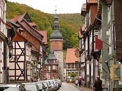 Stolberg (foto: Robert Elch)