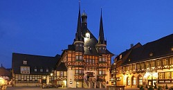 Wernigerode